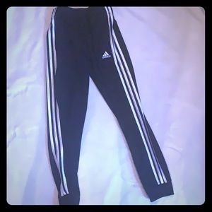 LIKE NEW Adidas Jogging Pants